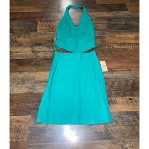 NWT vintage 90s Wilson’s leather set‎